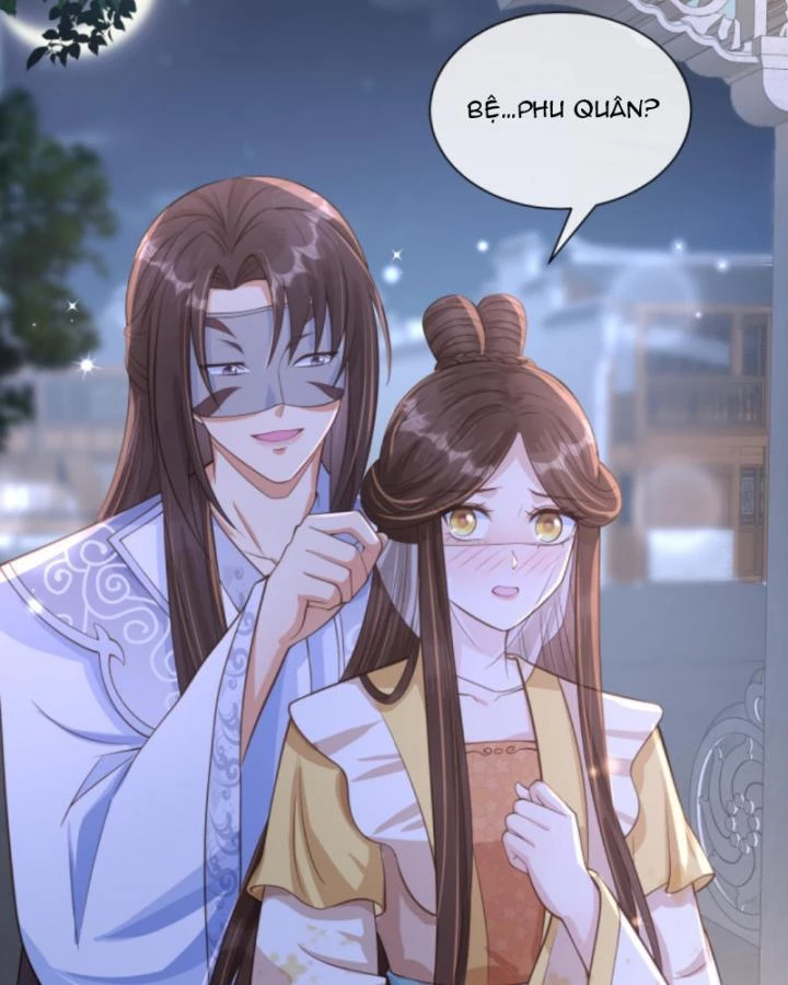 Sau Khi Xuyên Sách, 5 Nhân Cách Của Bạo Quân Đều Yêu Ta Chapter 121 - 5