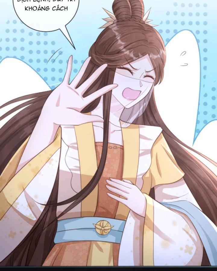 Sau Khi Xuyên Sách, 5 Nhân Cách Của Bạo Quân Đều Yêu Ta Chapter 121 - 8