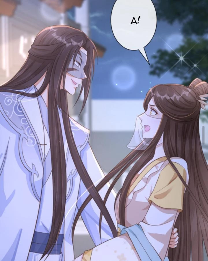 Sau Khi Xuyên Sách, 5 Nhân Cách Của Bạo Quân Đều Yêu Ta Chapter 121 - 10