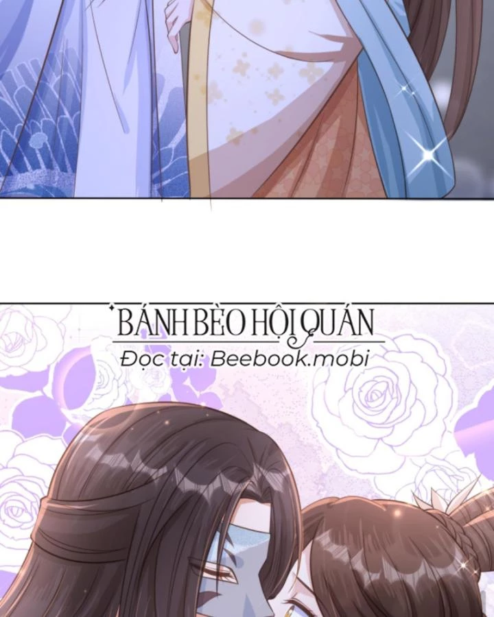 Sau Khi Xuyên Sách, 5 Nhân Cách Của Bạo Quân Đều Yêu Ta Chapter 121 - 11
