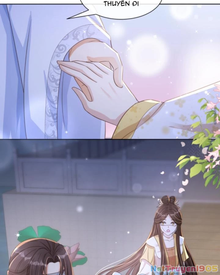 Sau Khi Xuyên Sách, 5 Nhân Cách Của Bạo Quân Đều Yêu Ta Chapter 121 - 16