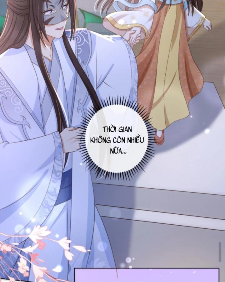 Sau Khi Xuyên Sách, 5 Nhân Cách Của Bạo Quân Đều Yêu Ta Chapter 121 - 17