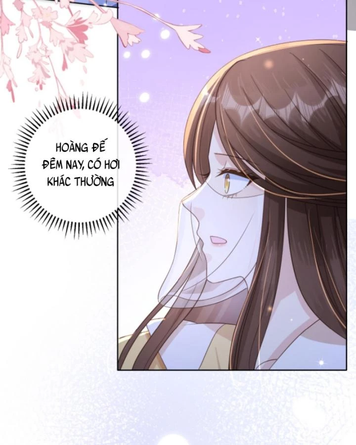 Sau Khi Xuyên Sách, 5 Nhân Cách Của Bạo Quân Đều Yêu Ta Chapter 121 - 18