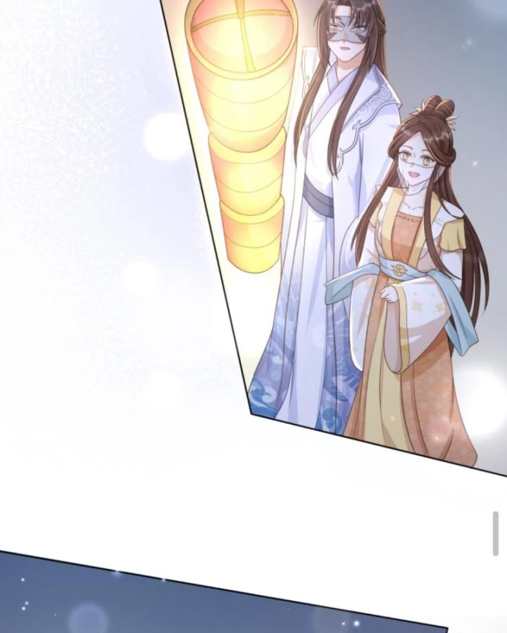 Sau Khi Xuyên Sách, 5 Nhân Cách Của Bạo Quân Đều Yêu Ta Chapter 121 - 20