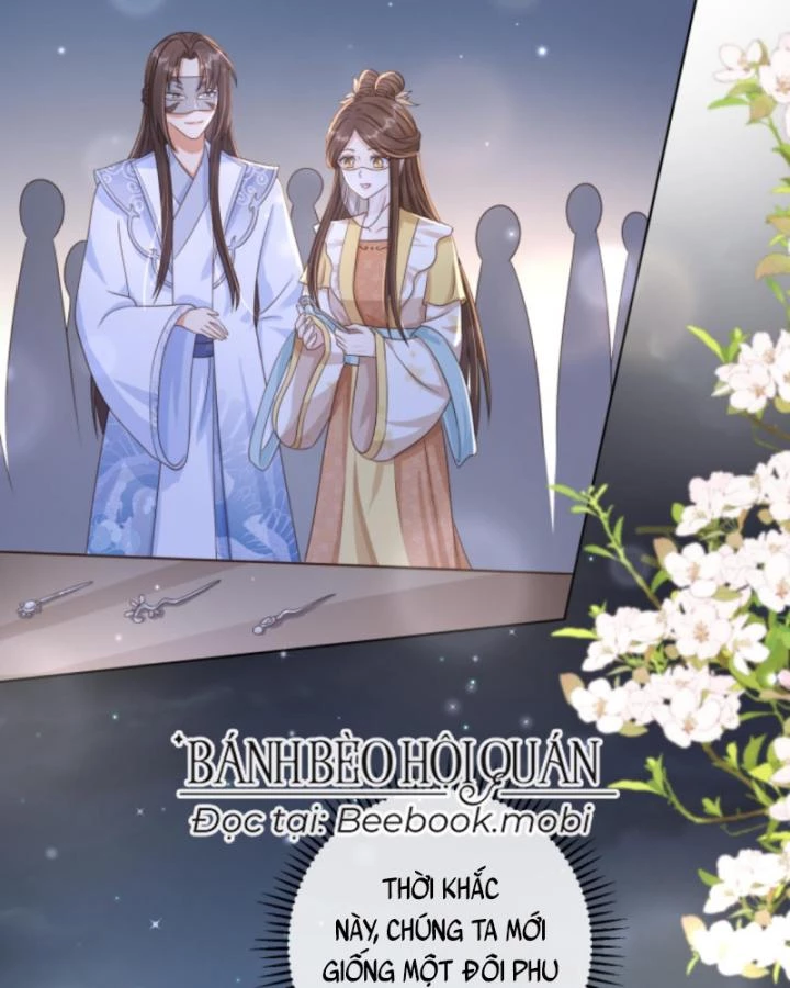 Sau Khi Xuyên Sách, 5 Nhân Cách Của Bạo Quân Đều Yêu Ta Chapter 121 - 21