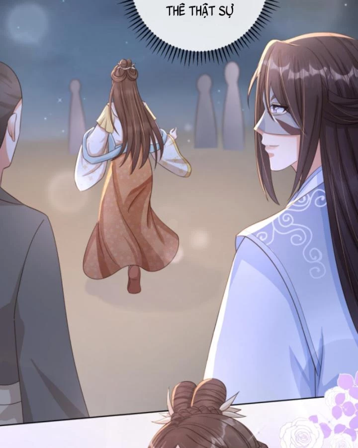 Sau Khi Xuyên Sách, 5 Nhân Cách Của Bạo Quân Đều Yêu Ta Chapter 121 - 22