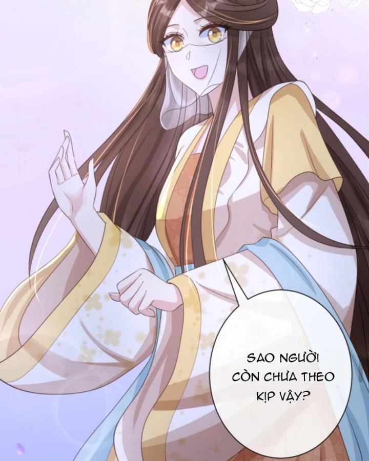 Sau Khi Xuyên Sách, 5 Nhân Cách Của Bạo Quân Đều Yêu Ta Chapter 121 - 23