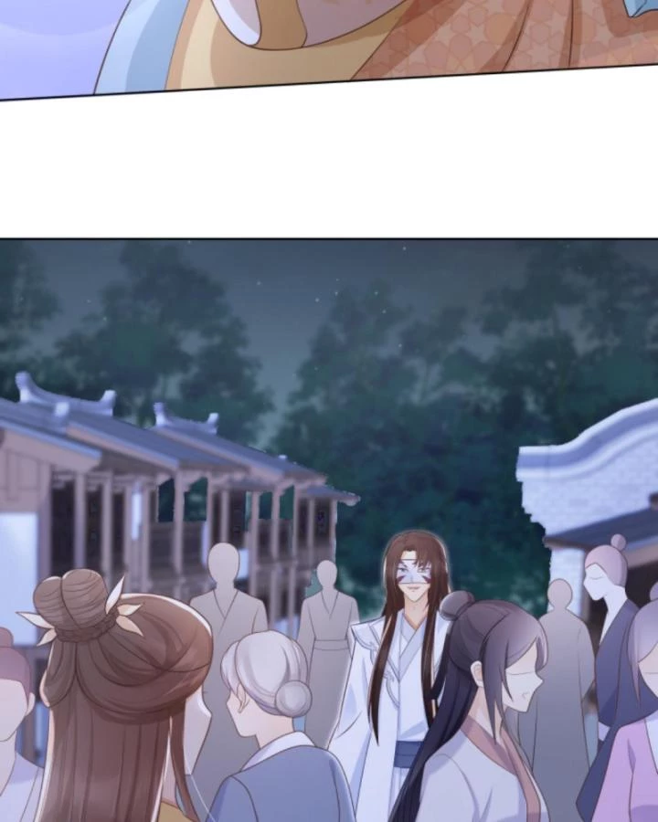 Sau Khi Xuyên Sách, 5 Nhân Cách Của Bạo Quân Đều Yêu Ta Chapter 121 - 24