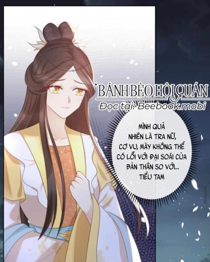 Sau Khi Xuyên Sách, 5 Nhân Cách Của Bạo Quân Đều Yêu Ta Chapter 121 - 26