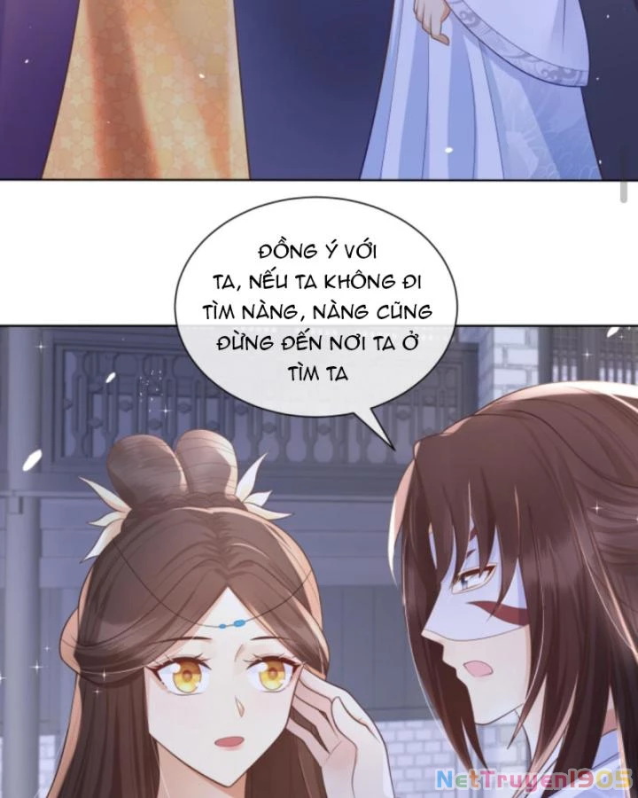 Sau Khi Xuyên Sách, 5 Nhân Cách Của Bạo Quân Đều Yêu Ta Chapter 121 - 28