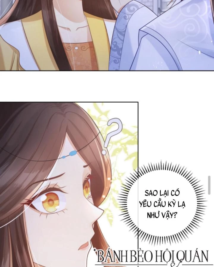 Sau Khi Xuyên Sách, 5 Nhân Cách Của Bạo Quân Đều Yêu Ta Chapter 121 - 29