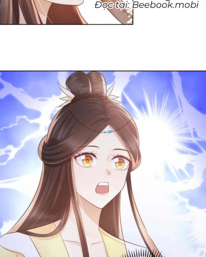 Sau Khi Xuyên Sách, 5 Nhân Cách Của Bạo Quân Đều Yêu Ta Chapter 121 - 30