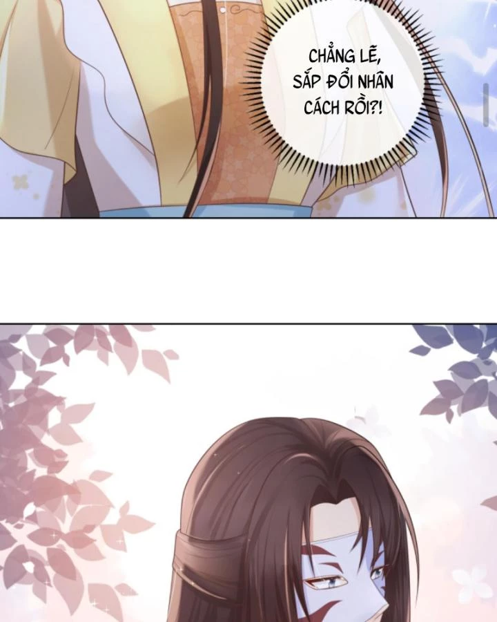 Sau Khi Xuyên Sách, 5 Nhân Cách Của Bạo Quân Đều Yêu Ta Chapter 121 - 31