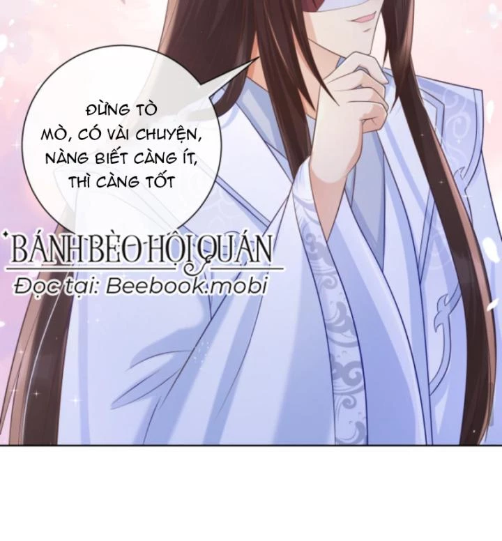 Sau Khi Xuyên Sách, 5 Nhân Cách Của Bạo Quân Đều Yêu Ta Chapter 121 - 32