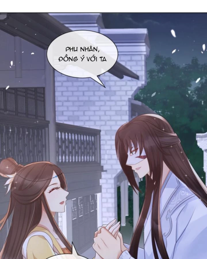 Sau Khi Xuyên Sách, 5 Nhân Cách Của Bạo Quân Đều Yêu Ta Chapter 121 - 33