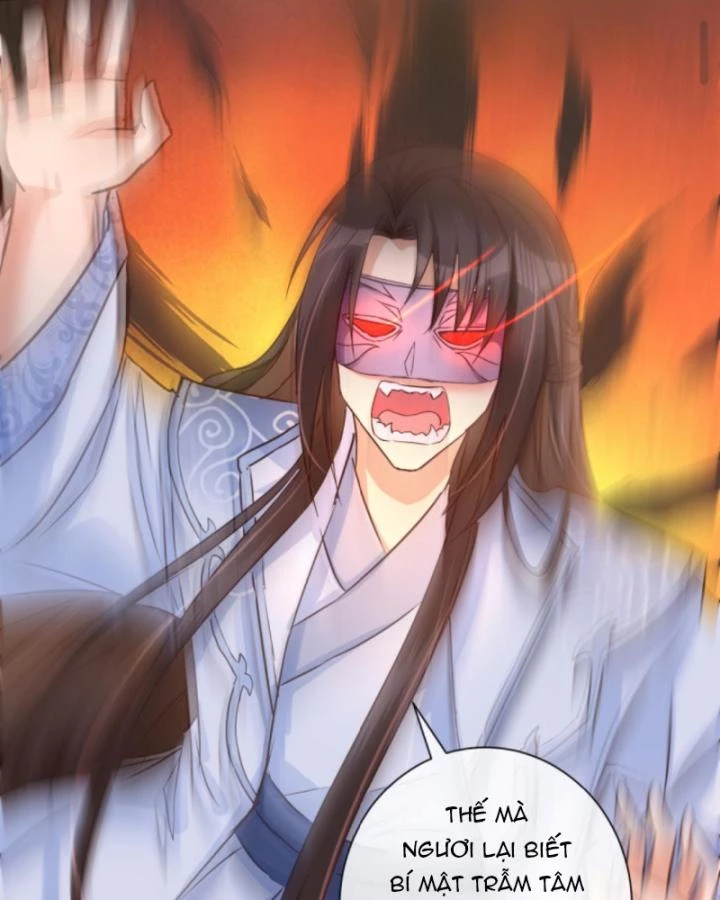 Sau Khi Xuyên Sách, 5 Nhân Cách Của Bạo Quân Đều Yêu Ta Chapter 122 - 4