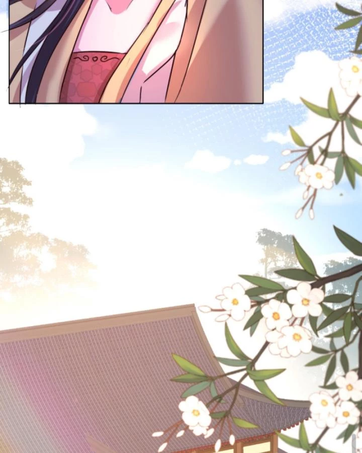 Sau Khi Xuyên Sách, 5 Nhân Cách Của Bạo Quân Đều Yêu Ta Chapter 122 - 6