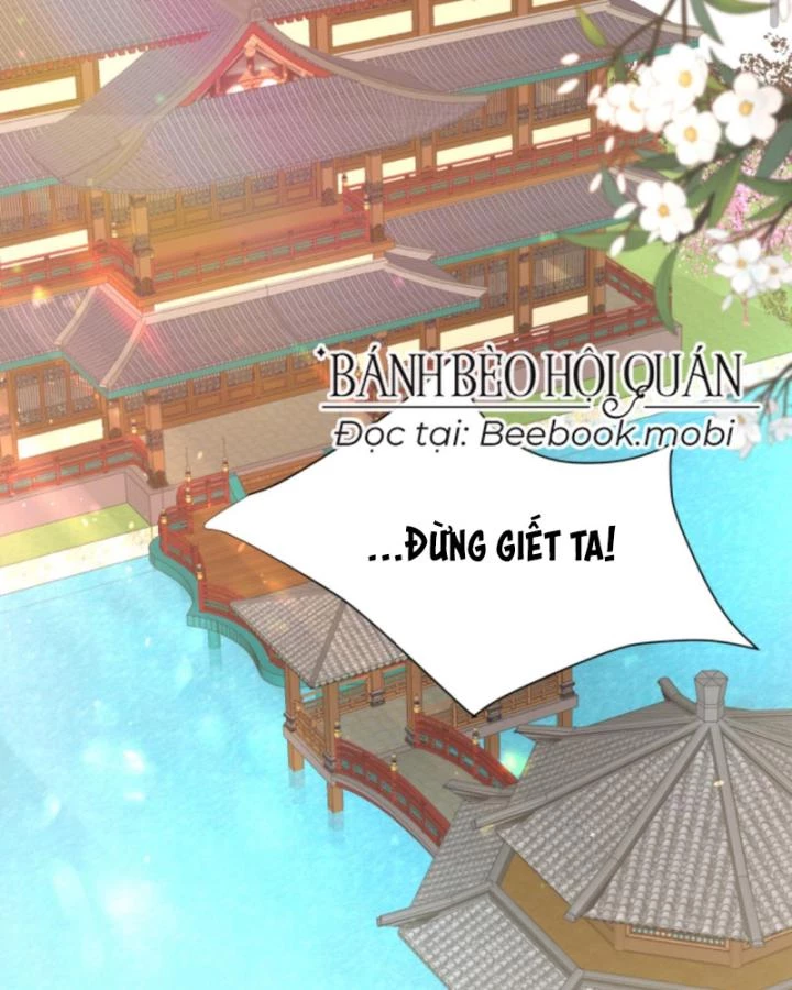 Sau Khi Xuyên Sách, 5 Nhân Cách Của Bạo Quân Đều Yêu Ta Chapter 122 - 7