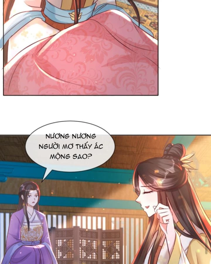 Sau Khi Xuyên Sách, 5 Nhân Cách Của Bạo Quân Đều Yêu Ta Chapter 122 - 9