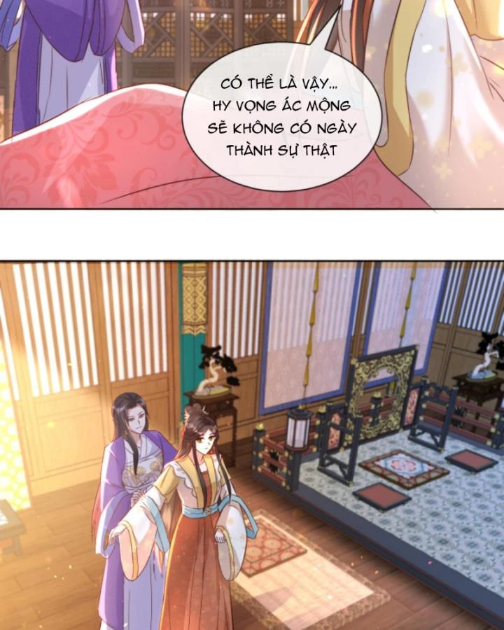 Sau Khi Xuyên Sách, 5 Nhân Cách Của Bạo Quân Đều Yêu Ta Chapter 122 - 10