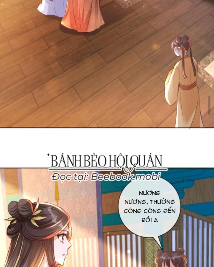 Sau Khi Xuyên Sách, 5 Nhân Cách Của Bạo Quân Đều Yêu Ta Chapter 122 - 11