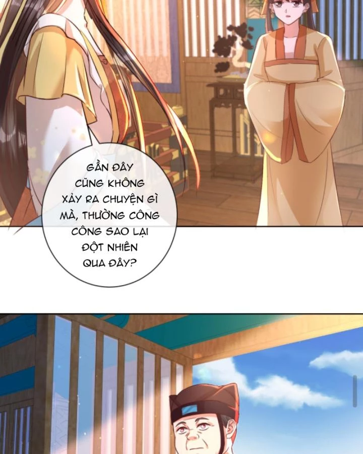 Sau Khi Xuyên Sách, 5 Nhân Cách Của Bạo Quân Đều Yêu Ta Chapter 122 - 12