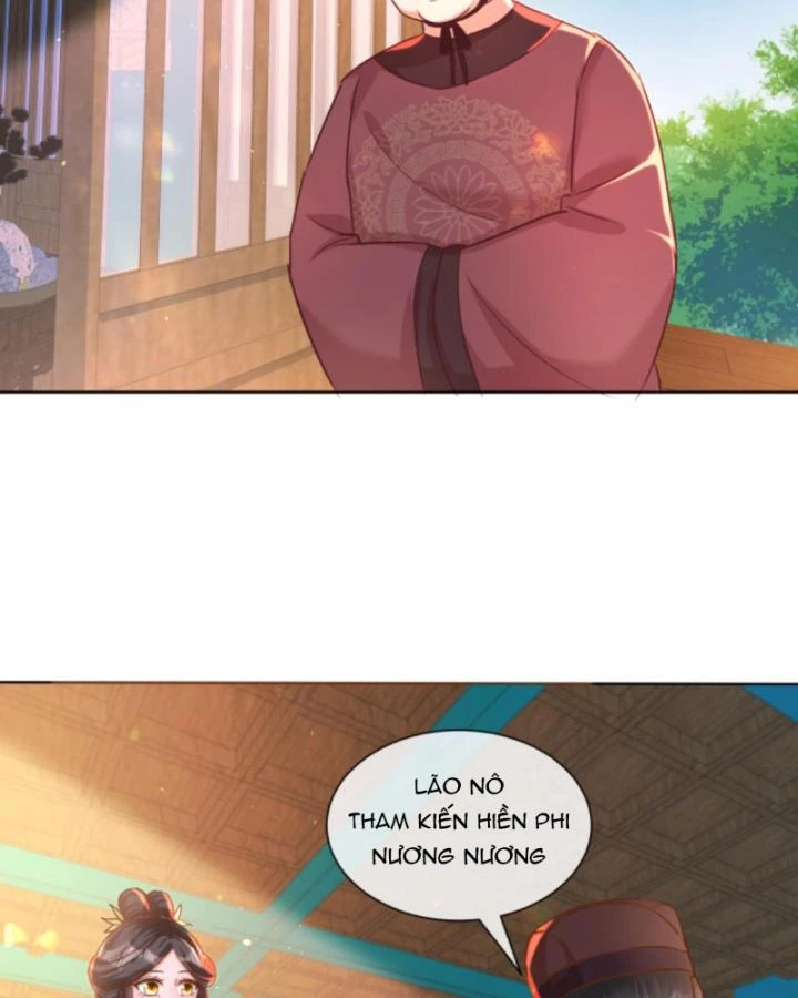 Sau Khi Xuyên Sách, 5 Nhân Cách Của Bạo Quân Đều Yêu Ta Chapter 122 - 13