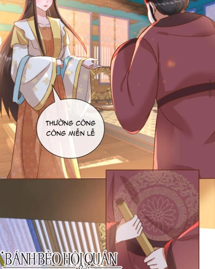 Sau Khi Xuyên Sách, 5 Nhân Cách Của Bạo Quân Đều Yêu Ta Chapter 122 - 14