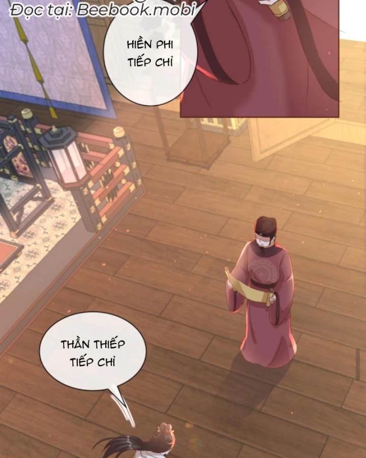 Sau Khi Xuyên Sách, 5 Nhân Cách Của Bạo Quân Đều Yêu Ta Chapter 122 - 15