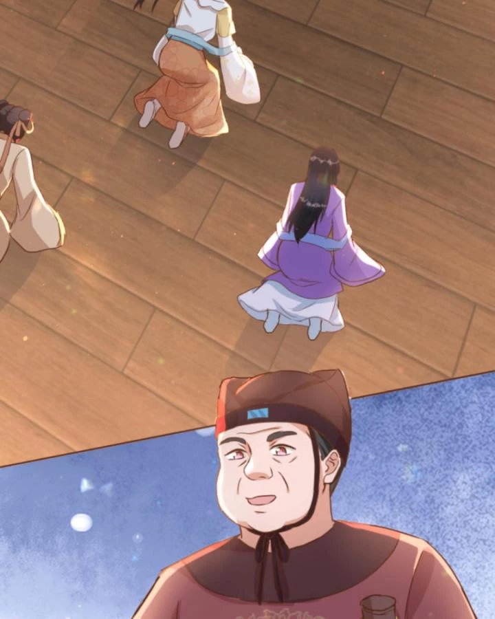 Sau Khi Xuyên Sách, 5 Nhân Cách Của Bạo Quân Đều Yêu Ta Chapter 122 - 16