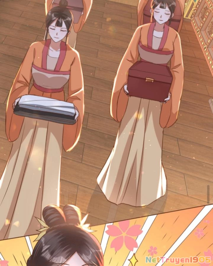 Sau Khi Xuyên Sách, 5 Nhân Cách Của Bạo Quân Đều Yêu Ta Chapter 122 - 18