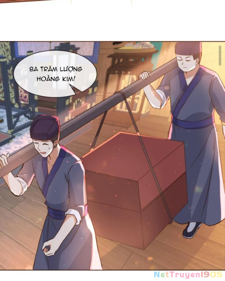 Sau Khi Xuyên Sách, 5 Nhân Cách Của Bạo Quân Đều Yêu Ta Chapter 122 - 20