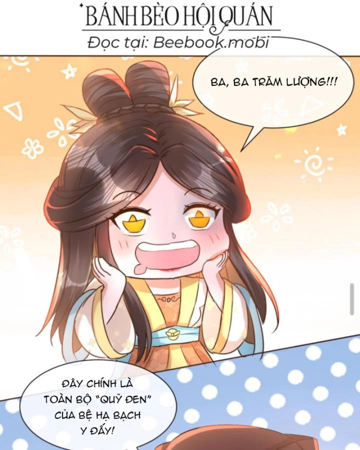 Sau Khi Xuyên Sách, 5 Nhân Cách Của Bạo Quân Đều Yêu Ta Chapter 122 - 21