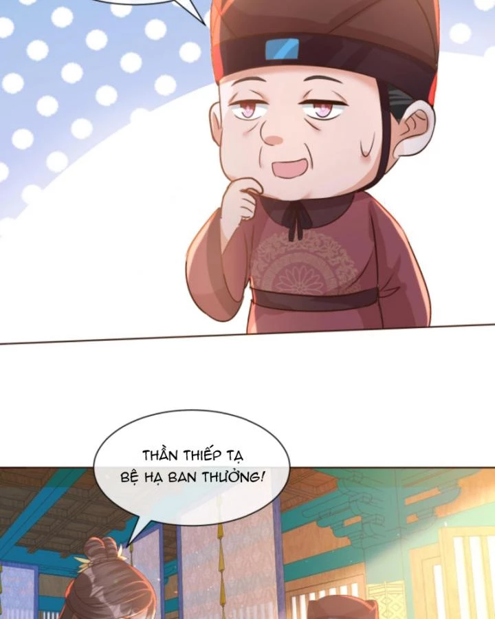 Sau Khi Xuyên Sách, 5 Nhân Cách Của Bạo Quân Đều Yêu Ta Chapter 122 - 22