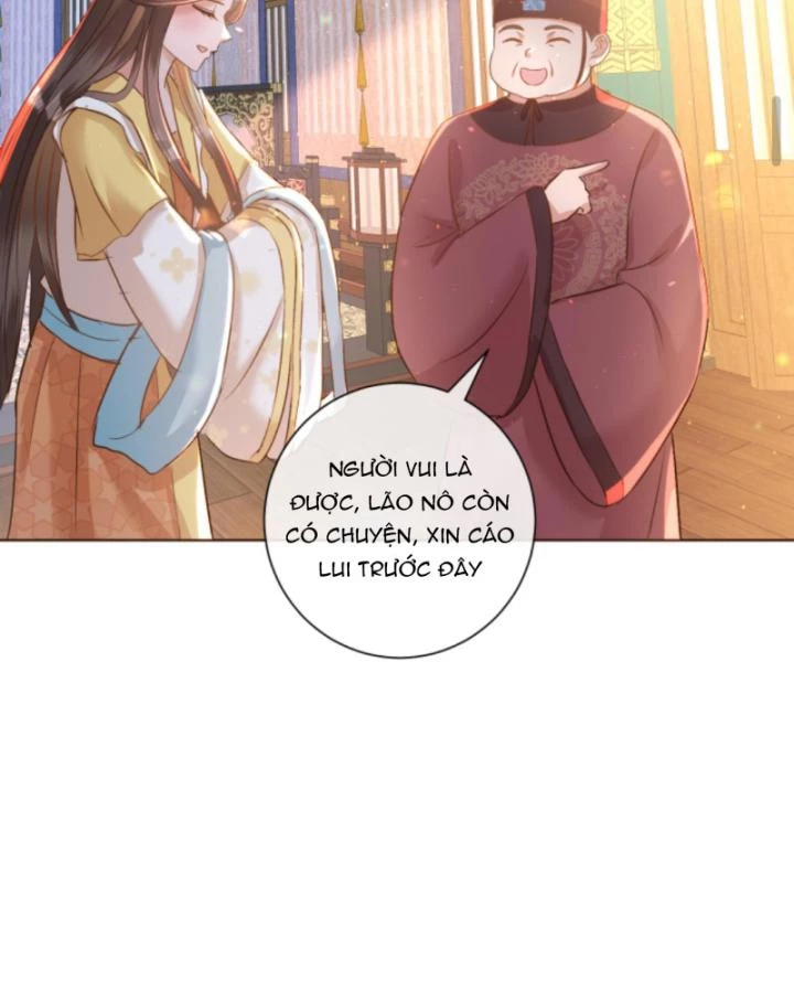 Sau Khi Xuyên Sách, 5 Nhân Cách Của Bạo Quân Đều Yêu Ta Chapter 122 - 23