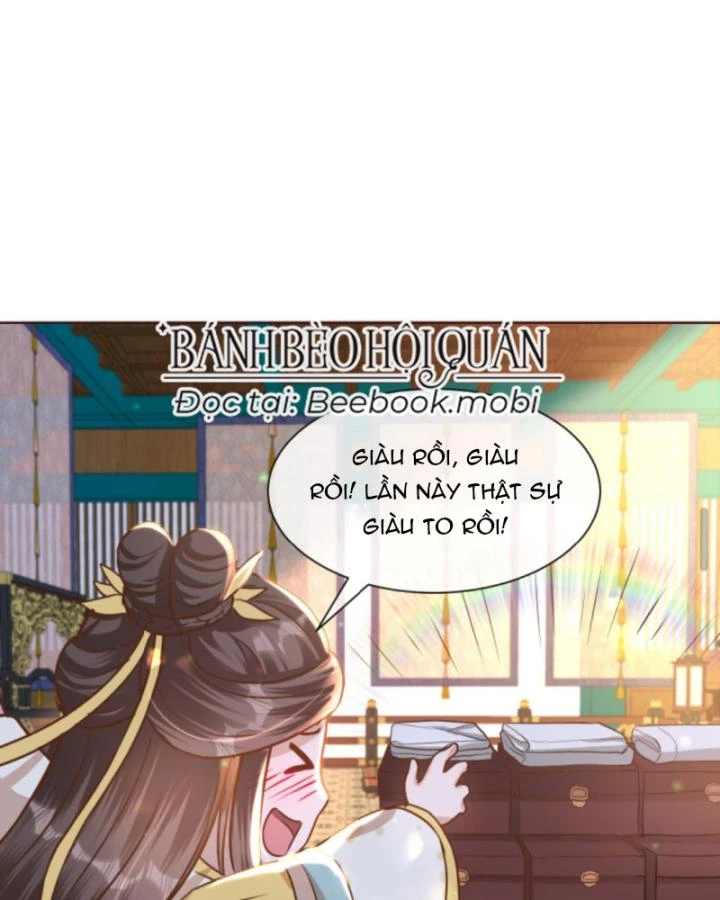 Sau Khi Xuyên Sách, 5 Nhân Cách Của Bạo Quân Đều Yêu Ta Chapter 122 - 24