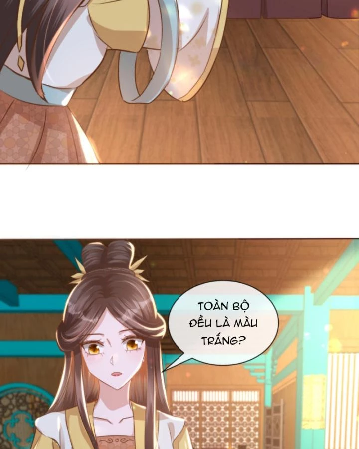 Sau Khi Xuyên Sách, 5 Nhân Cách Của Bạo Quân Đều Yêu Ta Chapter 122 - 25