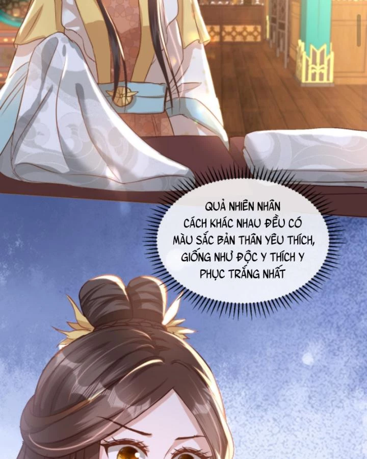 Sau Khi Xuyên Sách, 5 Nhân Cách Của Bạo Quân Đều Yêu Ta Chapter 122 - 26