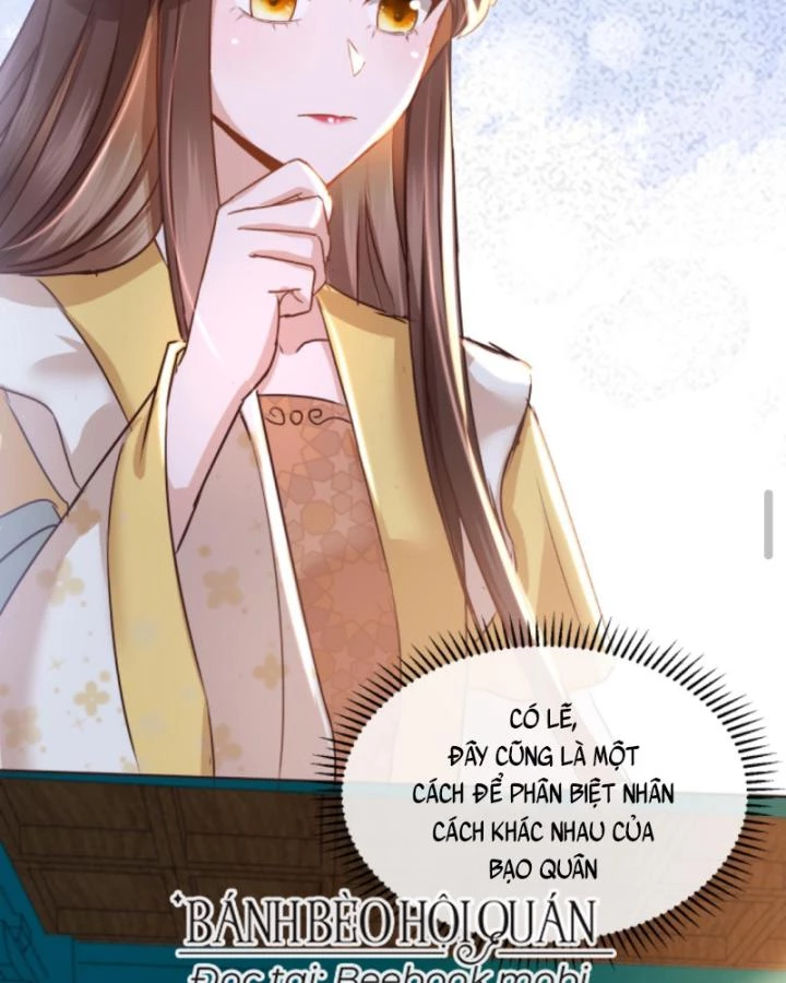 Sau Khi Xuyên Sách, 5 Nhân Cách Của Bạo Quân Đều Yêu Ta Chapter 122 - 27