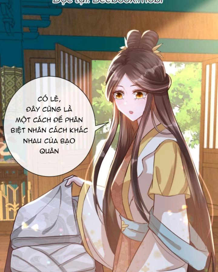 Sau Khi Xuyên Sách, 5 Nhân Cách Của Bạo Quân Đều Yêu Ta Chapter 122 - 28