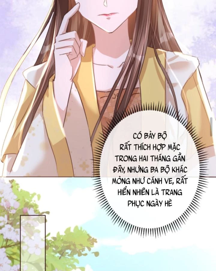 Sau Khi Xuyên Sách, 5 Nhân Cách Của Bạo Quân Đều Yêu Ta Chapter 122 - 30