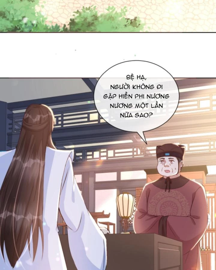 Sau Khi Xuyên Sách, 5 Nhân Cách Của Bạo Quân Đều Yêu Ta Chapter 122 - 33