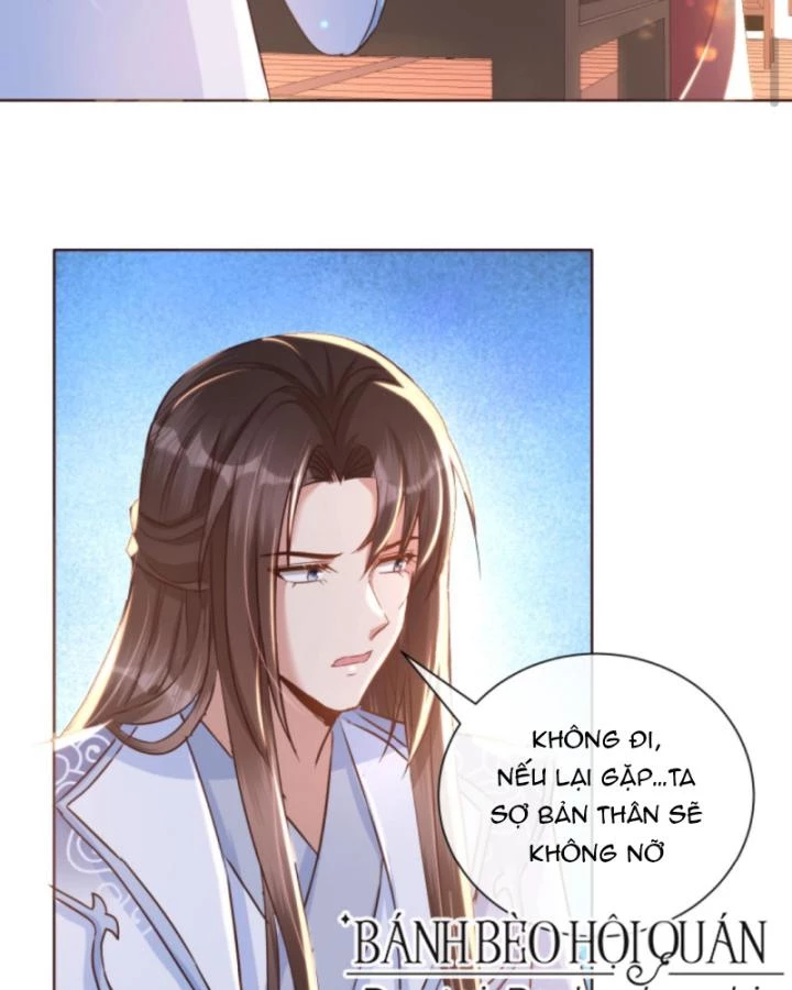 Sau Khi Xuyên Sách, 5 Nhân Cách Của Bạo Quân Đều Yêu Ta Chapter 122 - 34