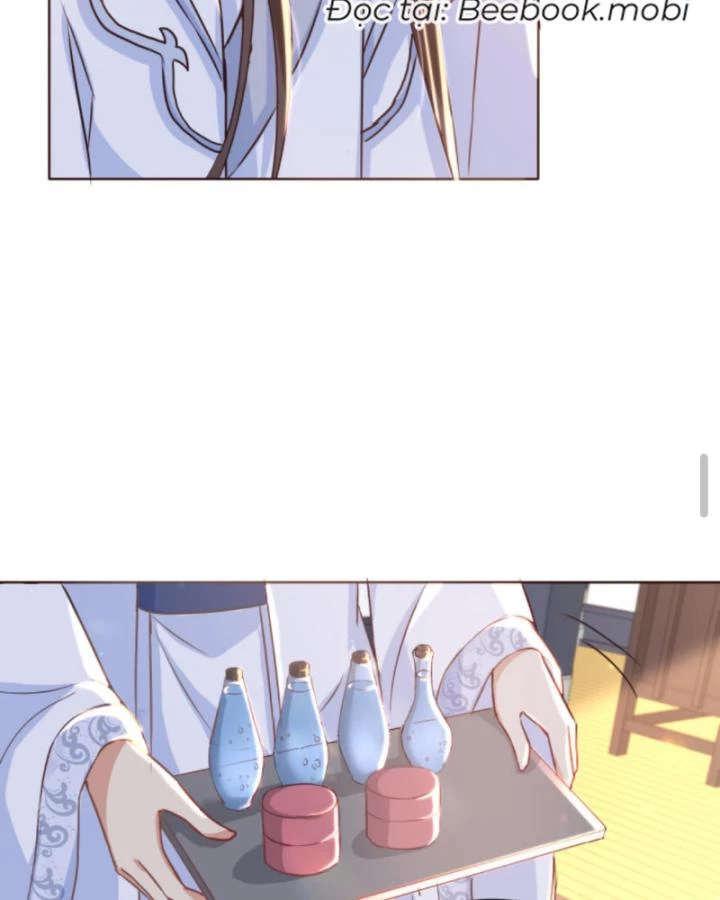 Sau Khi Xuyên Sách, 5 Nhân Cách Của Bạo Quân Đều Yêu Ta Chapter 122 - 35