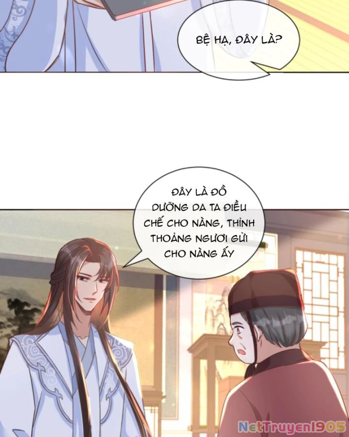 Sau Khi Xuyên Sách, 5 Nhân Cách Của Bạo Quân Đều Yêu Ta Chapter 122 - 36