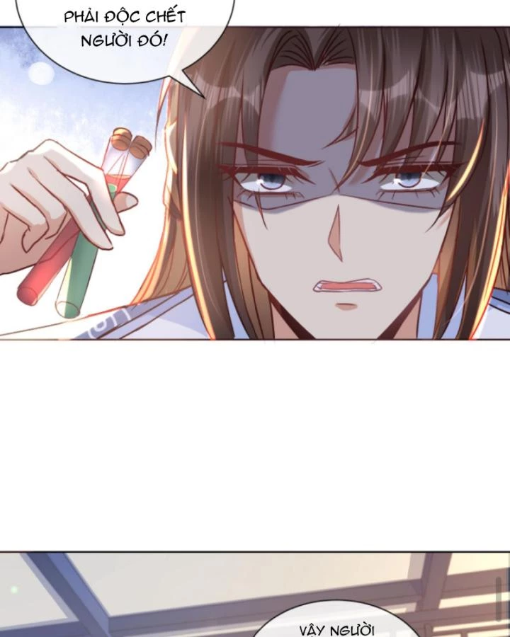 Sau Khi Xuyên Sách, 5 Nhân Cách Của Bạo Quân Đều Yêu Ta Chapter 122 - 39