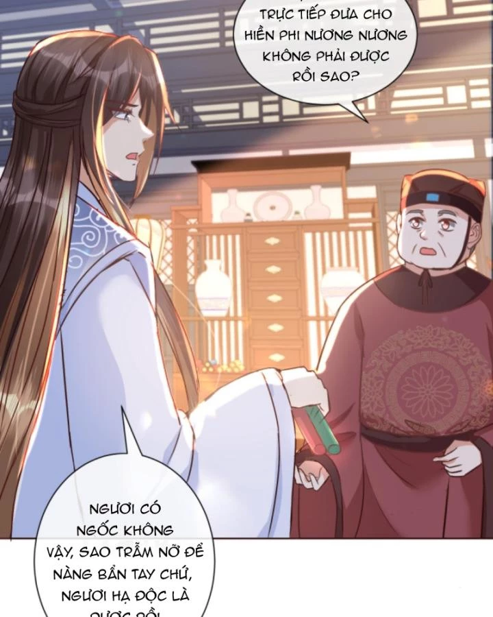 Sau Khi Xuyên Sách, 5 Nhân Cách Của Bạo Quân Đều Yêu Ta Chapter 122 - 40