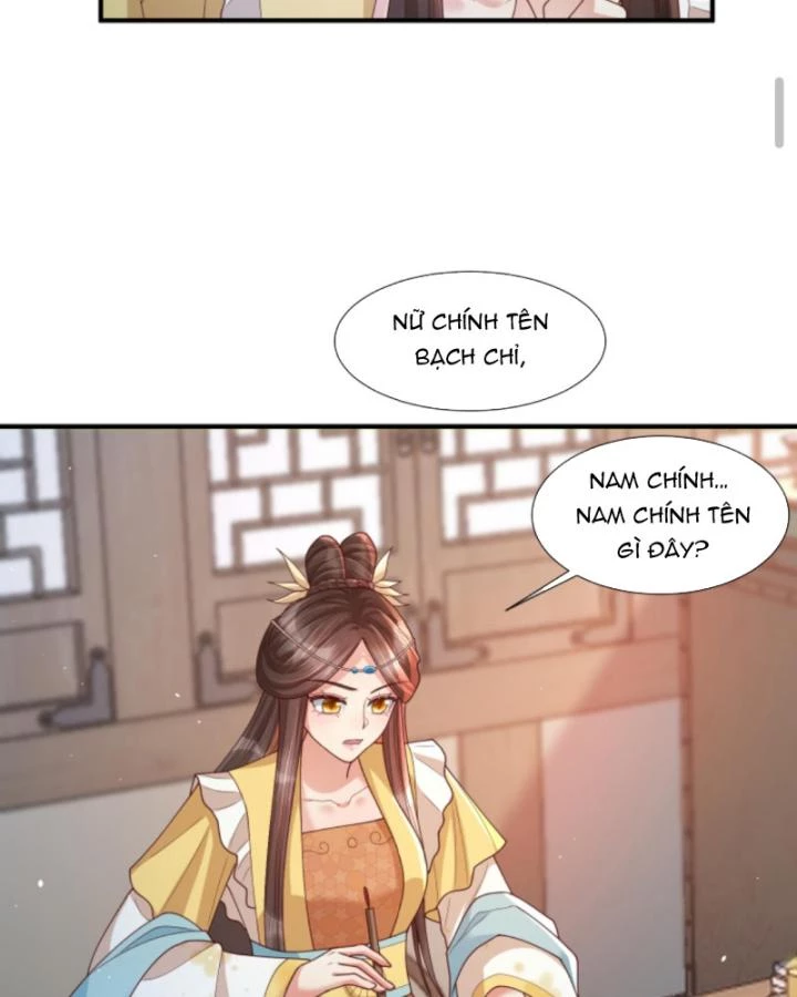 Sau Khi Xuyên Sách, 5 Nhân Cách Của Bạo Quân Đều Yêu Ta Chapter 123 - 5