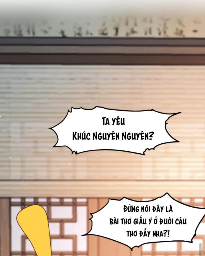 Sau Khi Xuyên Sách, 5 Nhân Cách Của Bạo Quân Đều Yêu Ta Chapter 123 - 10