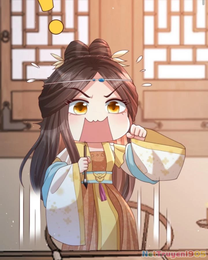 Sau Khi Xuyên Sách, 5 Nhân Cách Của Bạo Quân Đều Yêu Ta Chapter 123 - 11